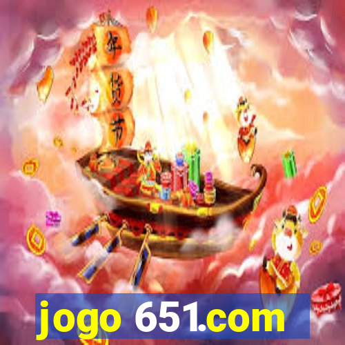 jogo 651.com